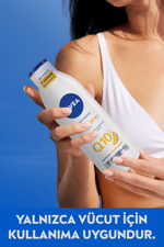 Q10 7 Günde Sıkılaştırıcı Vücut Bakım Losyonu 250ml, C Vitamini, Kolajen, 72 Saat Nemlendirici