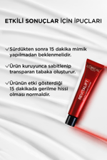Revitalift Lazer Eyebag Instant Eraser Göz Altı Torba Görünümüne Karşı Etkili Göz Kremi 15ml