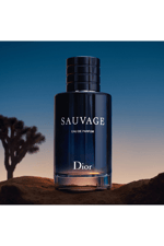 Sauvage  Eau De Parfum  100 ml Erkek