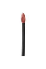 Super Stay Matte Ink Unnude Likit Mat Ruj - 65 Seductress - Nude 5 ml