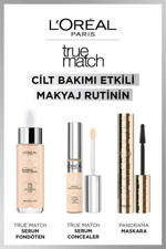 True Match Aydınlatan Serum Kapatıcı - 1.5n 11 ml