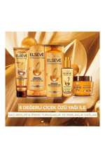Yağ Kremi 150 Ml. Kuru Ve Sert Saçlar