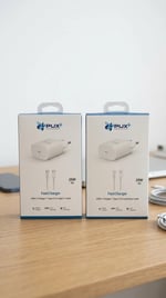 25W PD IPHONE HIZLI ŞARJ CİHAZI 3.4A KABLO FASTCHARGER USB-C CHARGER + TYPE-C TO LİGHTNİNG CABLE