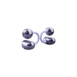 BLT-210 MOR BLUETOOTH KULAKLIK 