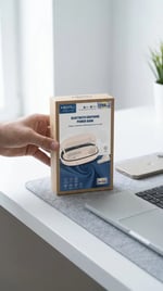 HEPU BLUETOOTH KULAKLIK HP-675