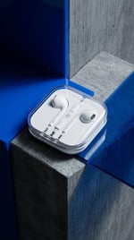 KULAK İÇİ KULAKLIK 3.5 MM JACK