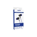 SX06 MAVİ KULAKLIK