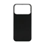Fulltech PC1 iPhone 17 Pro Max Magsafe Karbon Tasarım Kılıf - Desert Black