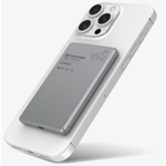 iBerry WİM25G 5.000 mAh 15W Çıkışlı Powerbank - Taşınabilir Hızlı Şarj Cihazı - Siyah