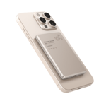 iBerry Wim25R 5.000 mAh 15W Çıkışlı Powerbank - Taşınabilir Hızlı Şarj Cihazı - Rose