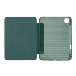 PS iPad Pro 11 inç (M5)/(M4) Tri Folding Standlı Kılıf - Haki