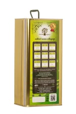 Naturel Sızma Zeytinyağı 5 Litre