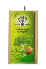 Naturel Sızma Zeytinyağı 5 Litre