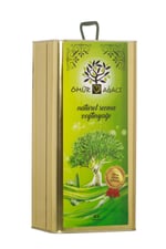 Naturel Sızma Zeytinyağı 5 Litre