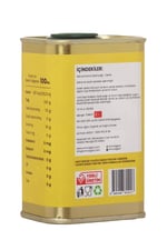 Soğuk Sıkım Defne Naturel Sızma Çeşnili 175 ml. Teneke Zeytinyağı