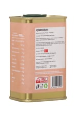 Soğuk Sıkım Fesleğen Naturel Sızma Çeşnili 175 ml. Teneke Zeytinyağı