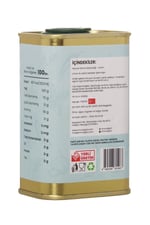Soğuk Sıkım Limon Naturel Sızma Çeşnili 175 Ml. Teneke Zeytinyağı