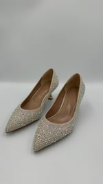 Altın Stiletto