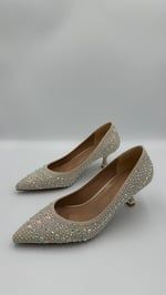 Altın Stiletto