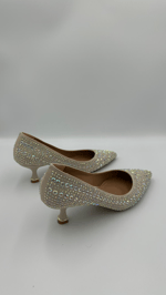 Altın Stiletto