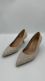 Altın Stiletto