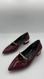 Bordo Rugan Babet