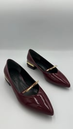 Bordo Rugan Babet