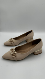 FLS077-2058-36 TEN NUBUK