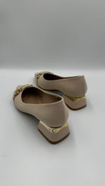FLS077-2058-36 TEN NUBUK