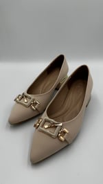 FLS077-2058-36 TEN NUBUK