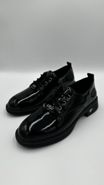 FLS088-6001 SİYAH RUGAN