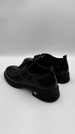 FLS088-6001 SİYAH RUGAN