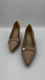 FLS130-26263 BEJ CİLT