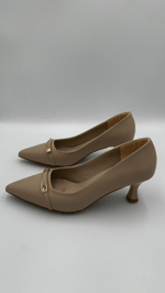 FLS130-26263 BEJ CİLT