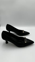 FLS130-26263 SİYAH CİLT