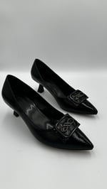 FLS133-K537 SİYAH K.RUGAN