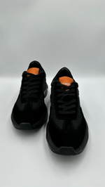 FORTY FOUR MR20314 SİYAH İTHAL