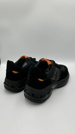 FORTY FOUR MR20314 SİYAH İTHAL