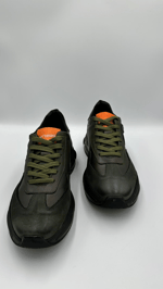 FORTY FOUR MR20328 YEŞIL İTHAL