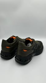 FORTY FOUR MR20328 YEŞIL İTHAL