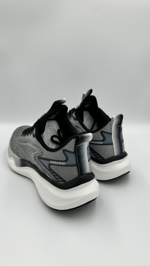 FORTY FOUR MR21409 İTHAL SİYAH