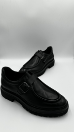 LCB C22518 MUNIH LUFER DERİ