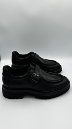 LCB C22518 MUNIH LUFER DERİ