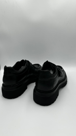 LCB C22518 MUNIH LUFER DERİ