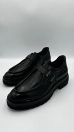 LCB C22518 MUNIH LUFER DERİ