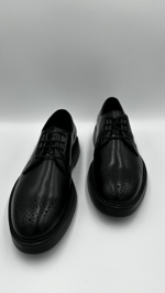 LCB E6016 EVA