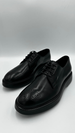 LCB E6016 EVA