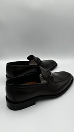 LCB J1124 MİCROLETE KAHVE