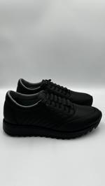 LİSANS 2103 PT TABA SİYAH DERİ