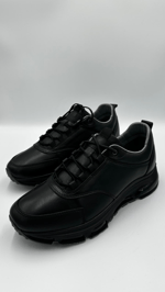 LISANS 2415 KAUÇUK TABAN DERİ